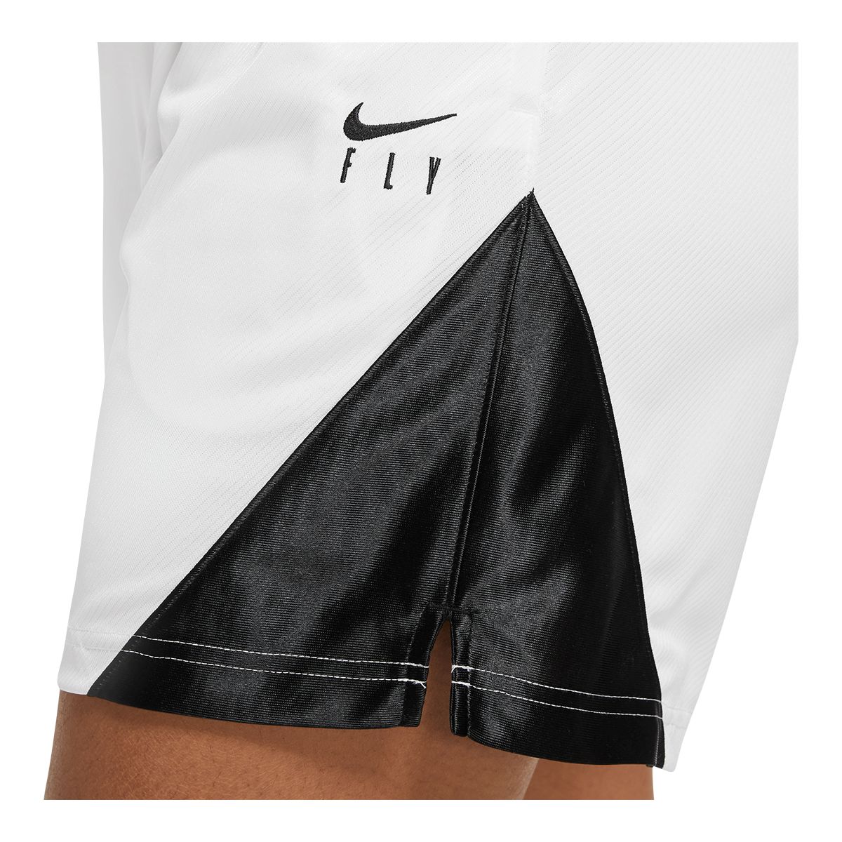 Nike Women's Basketball ISoFly Shorts