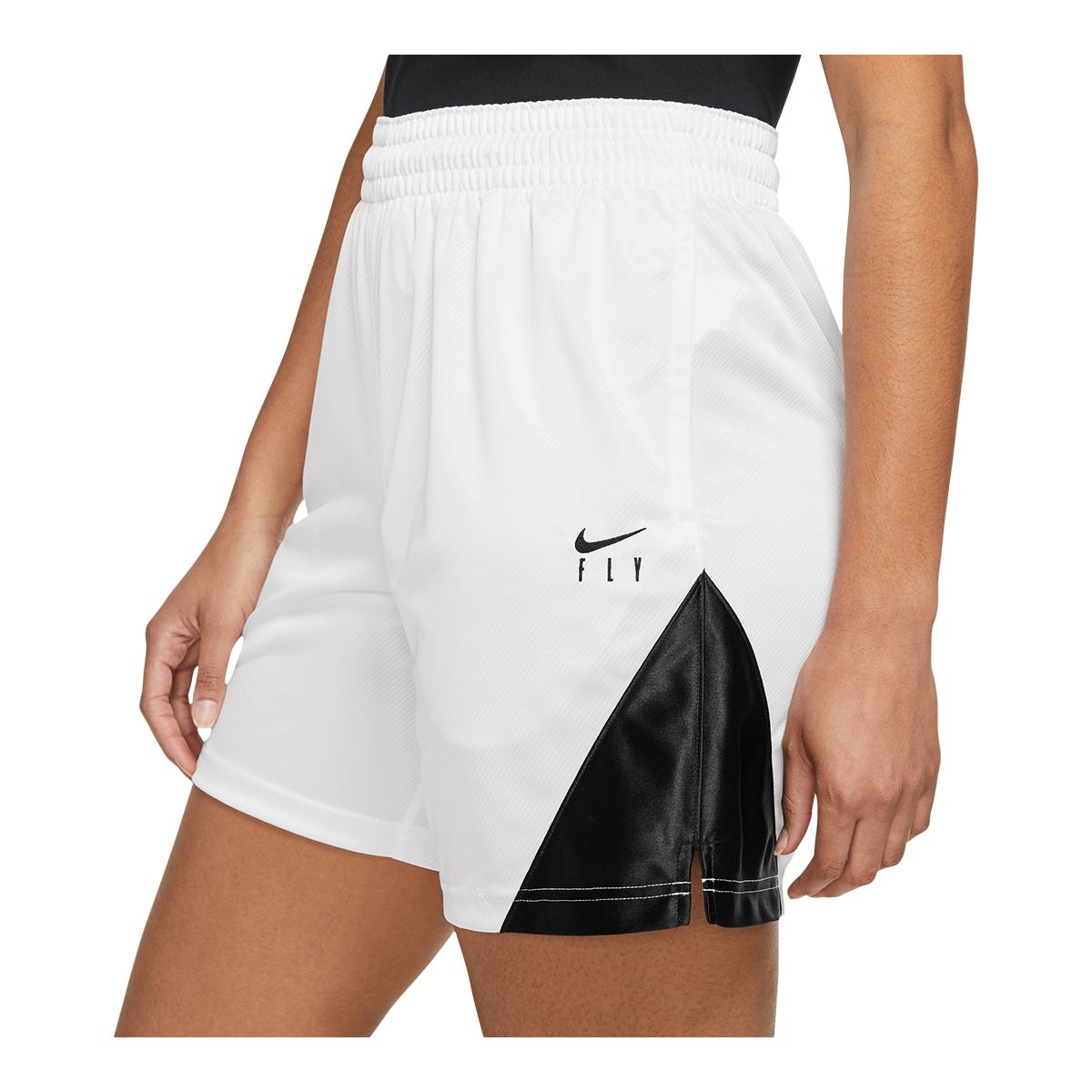 Nike Women's Basketball ISoFly Shorts