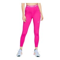 Nike Women's Pro Femme Tights Front_Flat