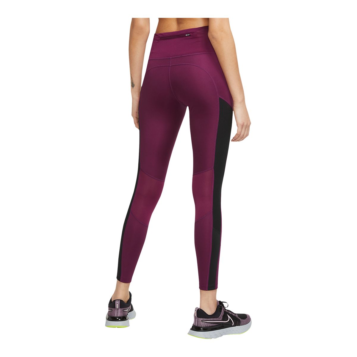 Nike Women's Run Air 7/8 Tights