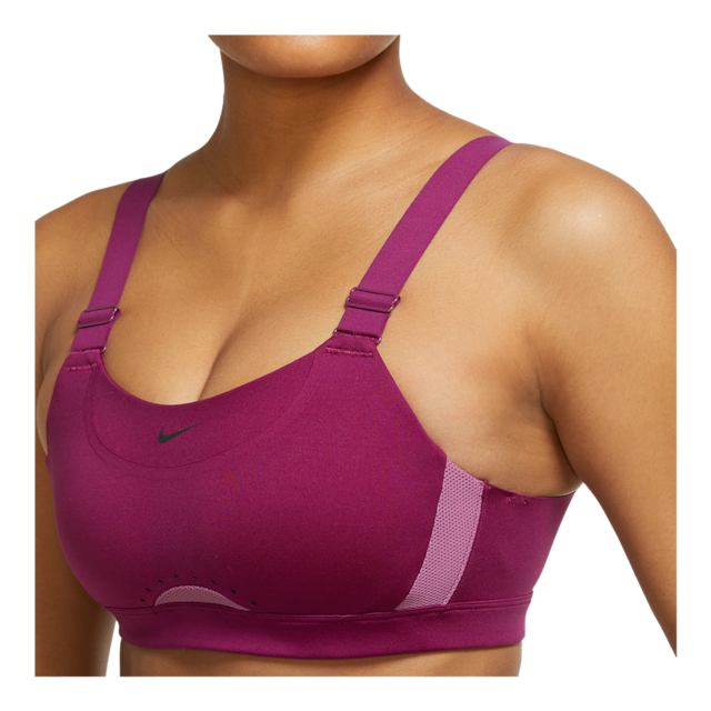 Nike Women's Alpha Sports Bra, High Impact, Padded Sportchek