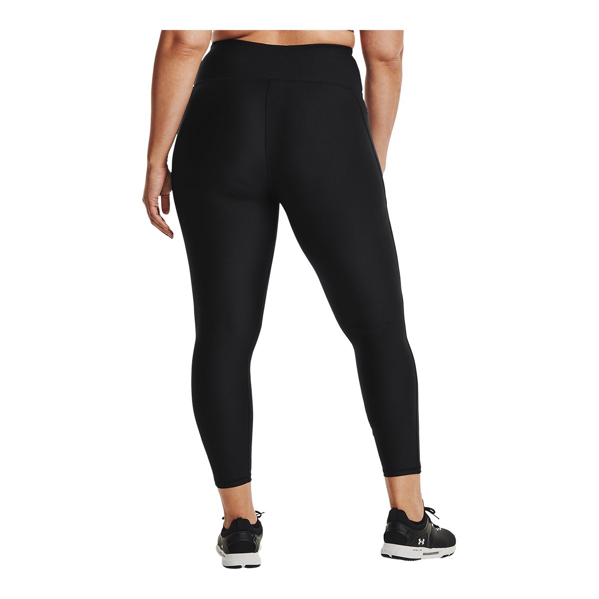 Under Armour Women's Plus Size HeatGear© Armour Tights