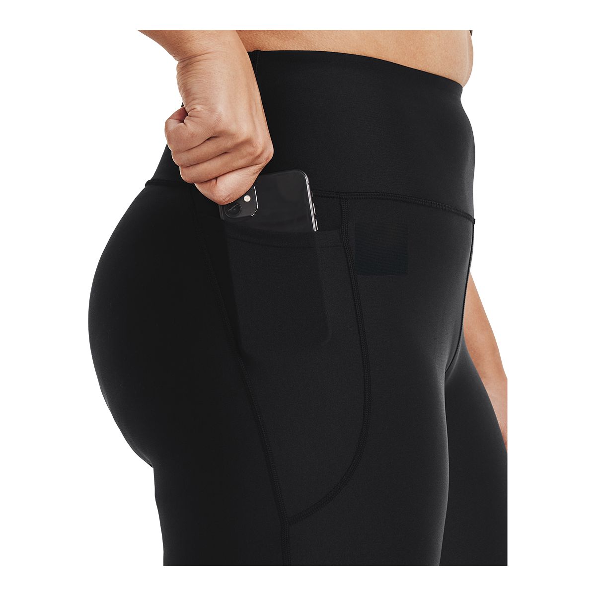Under Armour Women's Plus Size HeatGear© Armour Tights