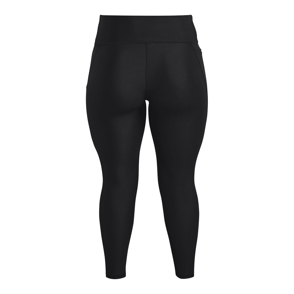 Under Armour Women's Plus Size HeatGear© Armour Tights