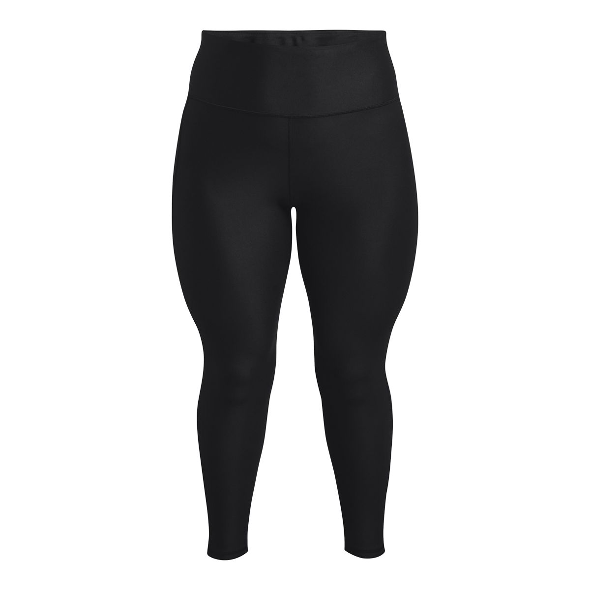 Under Armour Women's Plus Size HeatGear© Armour Tights