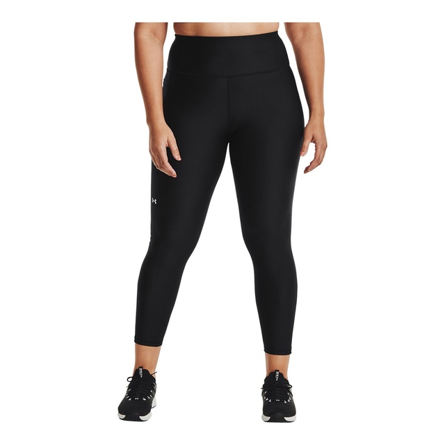 Under Armour Women's Plus Size HeatGear© Armour Tights