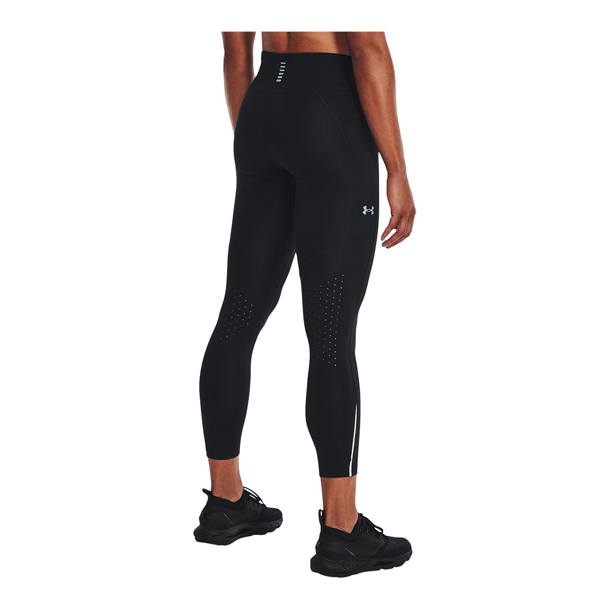 Under Armour Women's Fly Fast 3.0 Ankle Tights