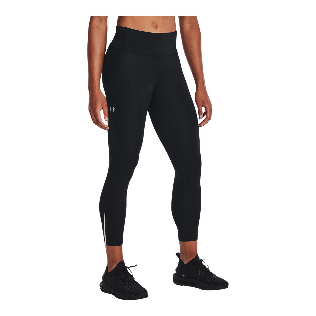 Under Armour Women's Fly Fast 3.0 Ankle Tights | SportChek