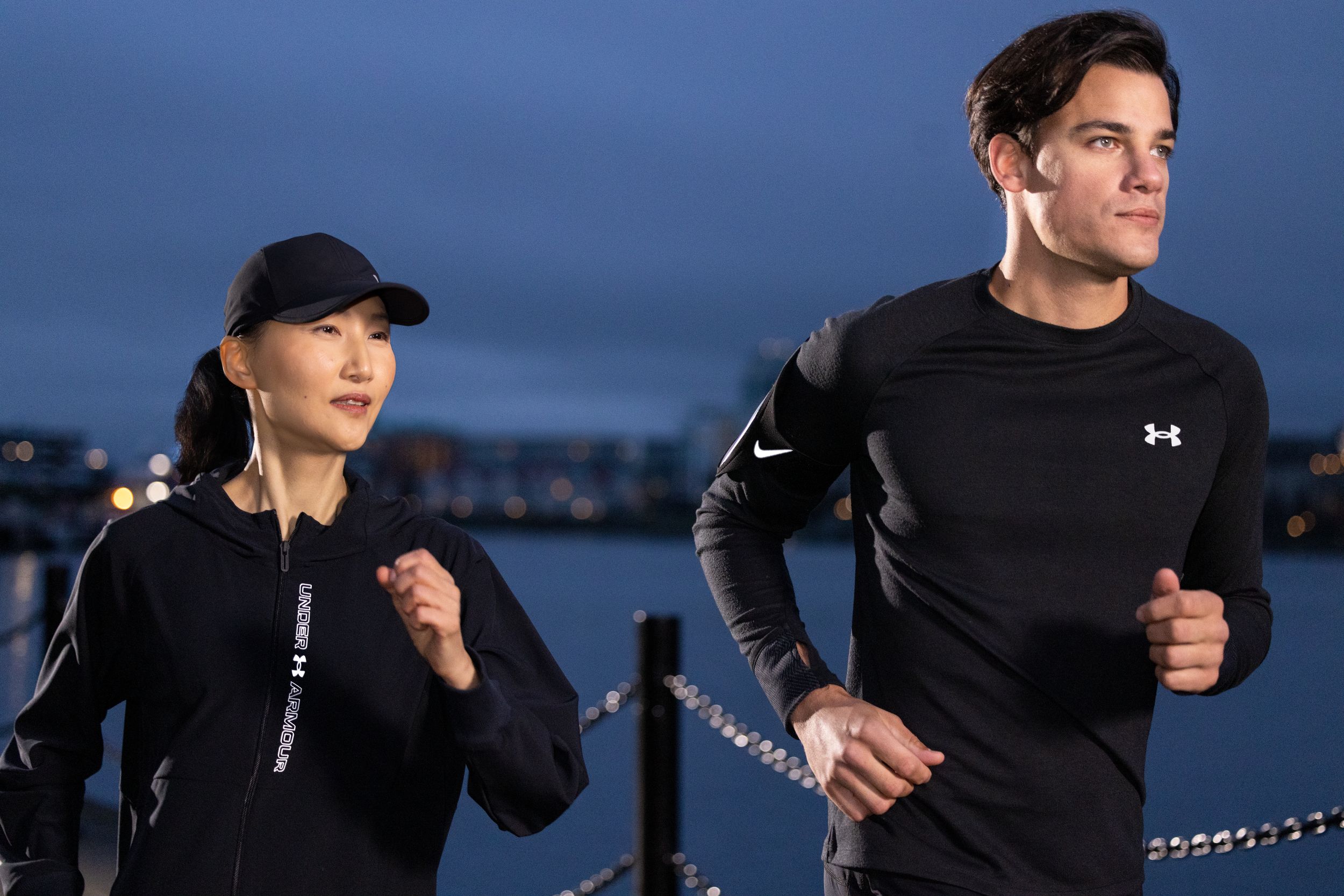 Under Armour Men's Run Anywhere Pants | SportChek
