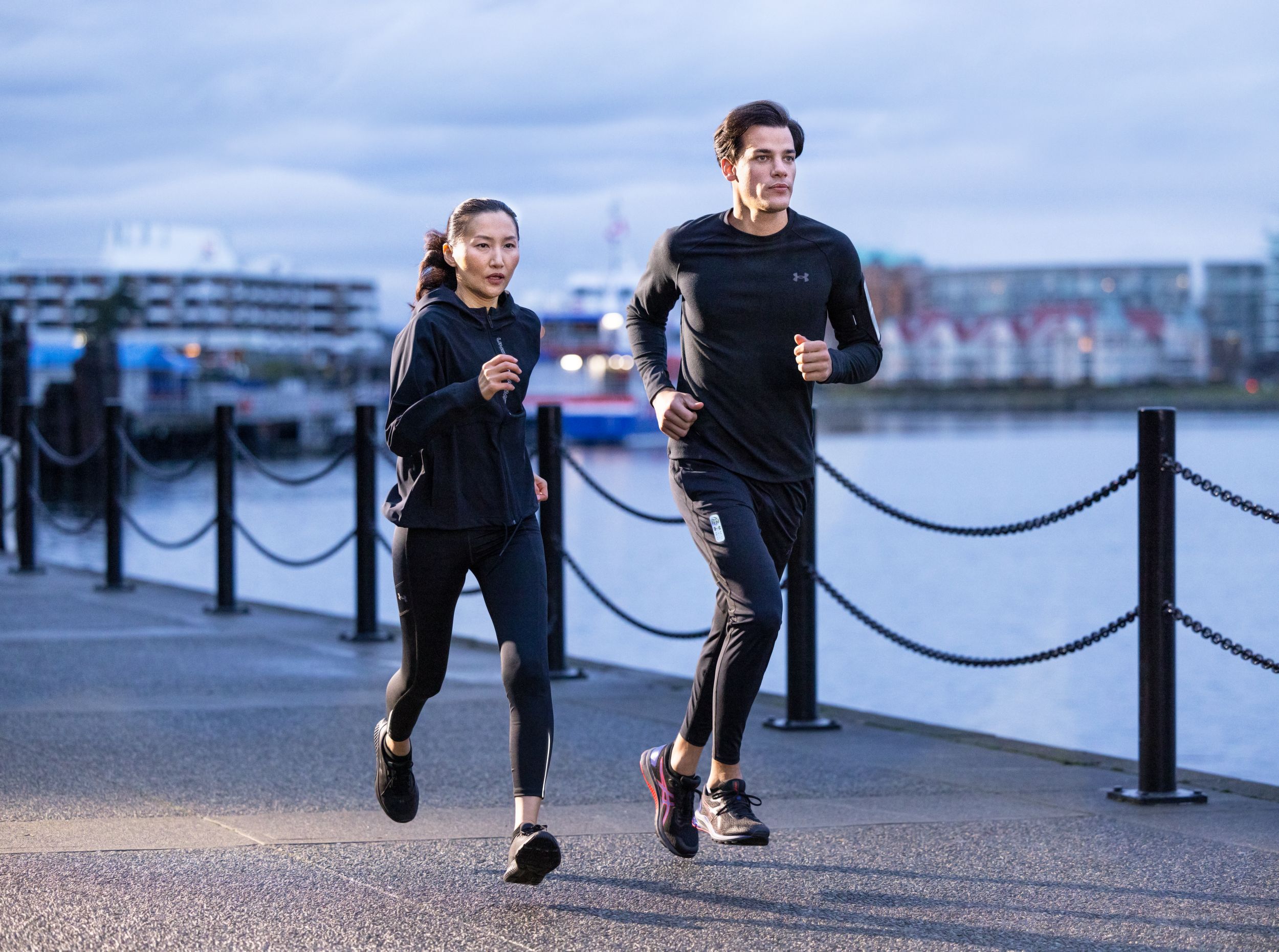 Men's On Running Pants
