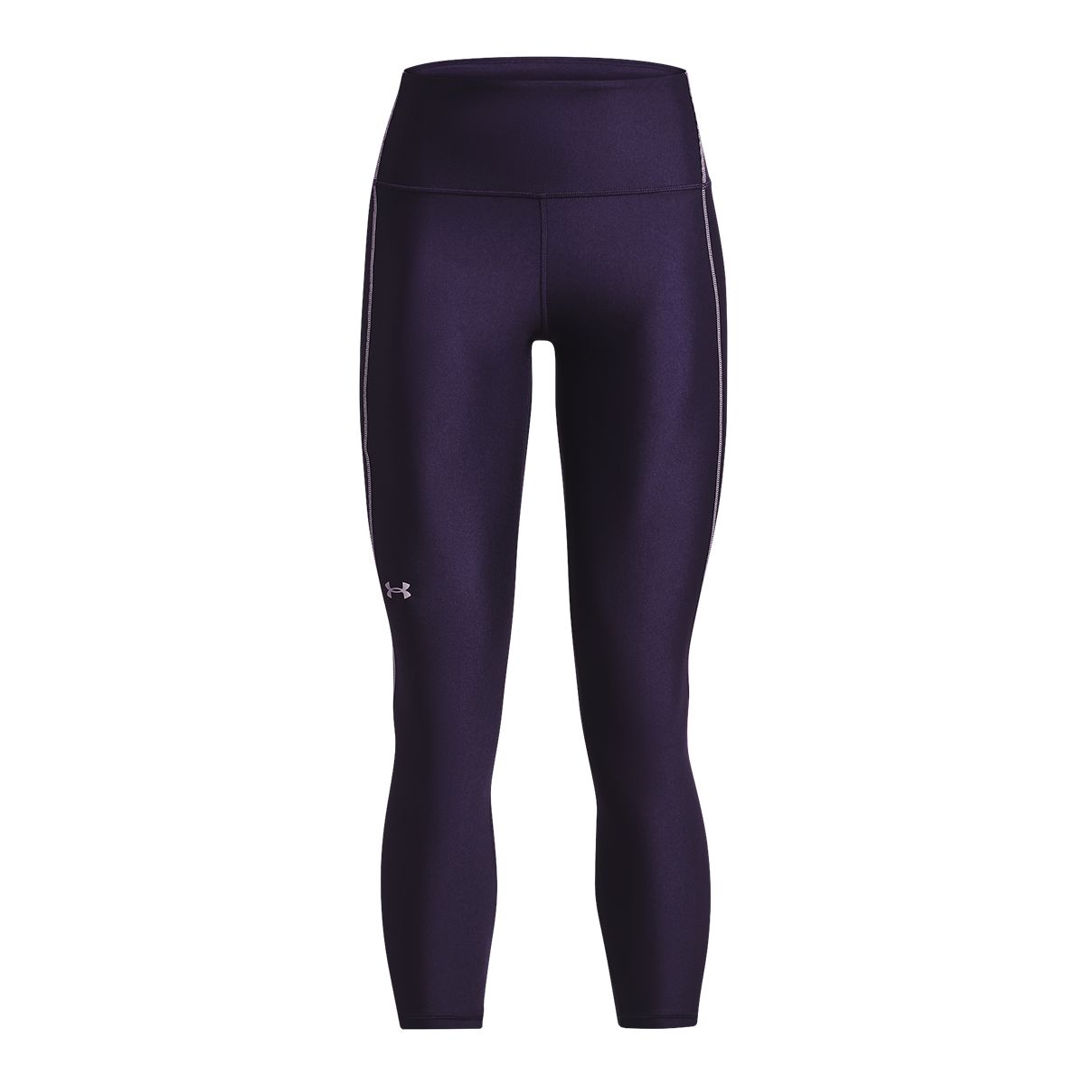 Under Armour Women's HeatGear© Armour Stich Ankle Tights