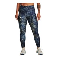 Under Armour Women's Project Rock Armour Ankle Tights Front_Flat