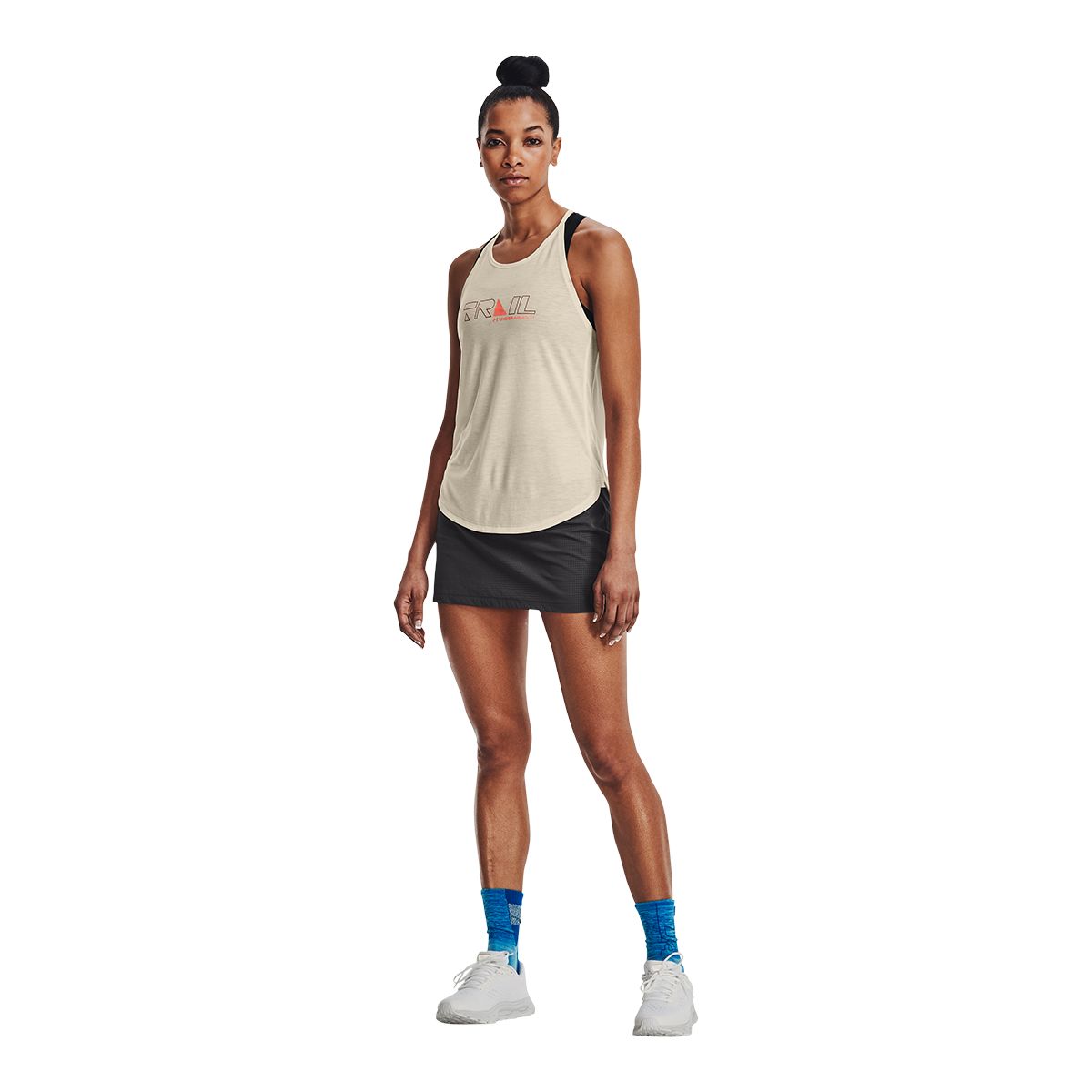 Women's tank top Under Armour GORE-TEX® Breeze