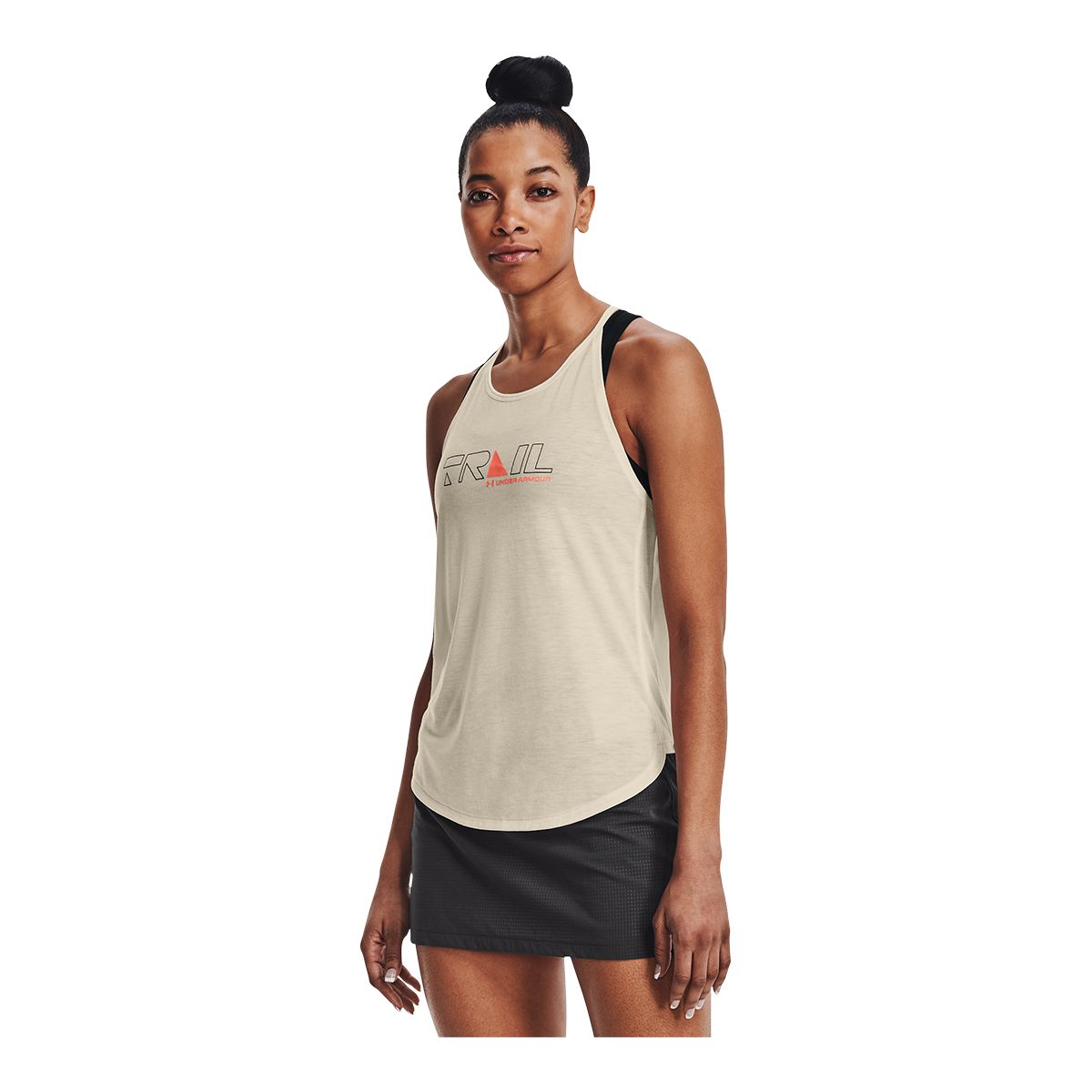 Women's tank top Under Armour GORE-TEX® Breeze