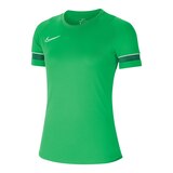 Nike Women's Dri-FIT Academy Training T Shirt, Dri-FIT Front_Angled_Left