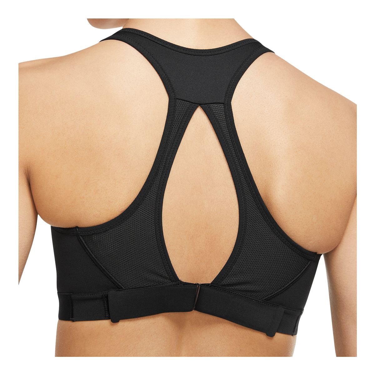 Sport Chek on X: Change your bra, change your game. View our collection of Nike  bras here:   / X