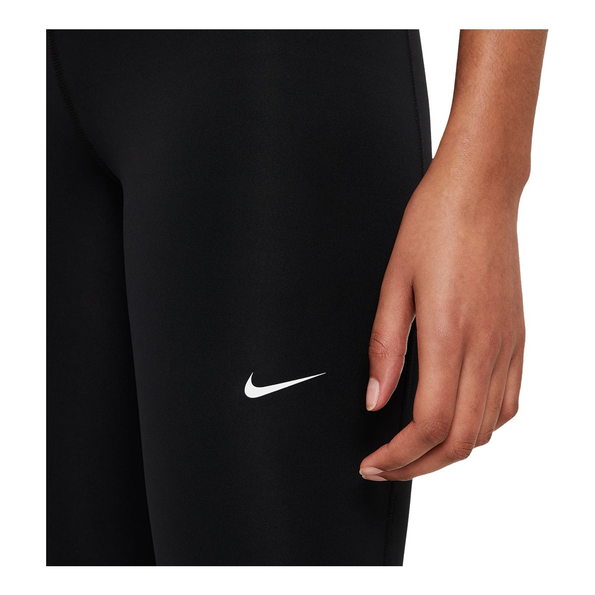 Nike women's pro hot sale warm training tights