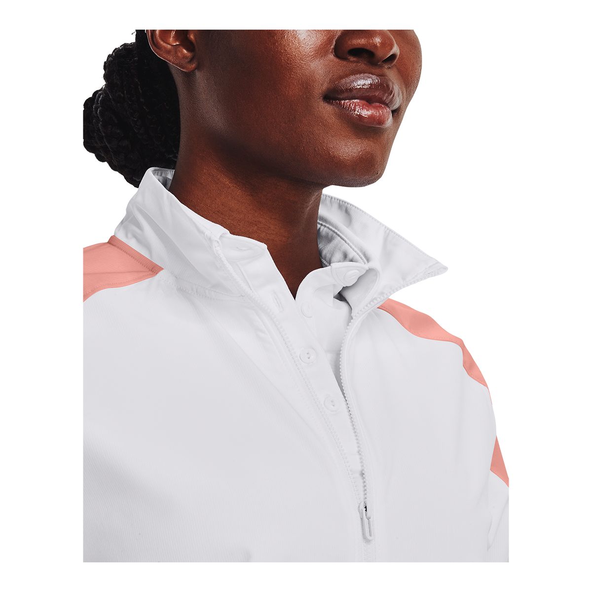 Under Armour Golf Women's Storm Windstrike Jacket