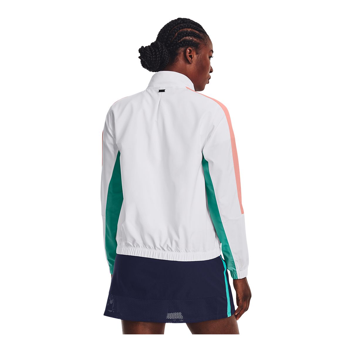 Under Armour Golf Women's Storm Windstrike Jacket