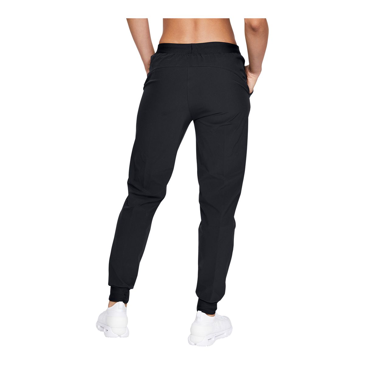 Under Armour Lined Athletic Pants for Women