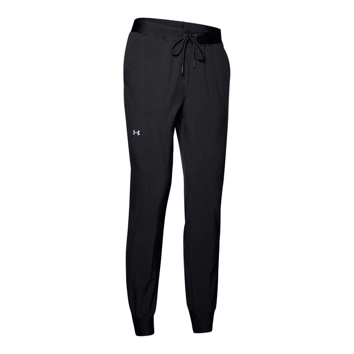 Women Under Armour Workout Pants. SMALL. Hardly - Depop