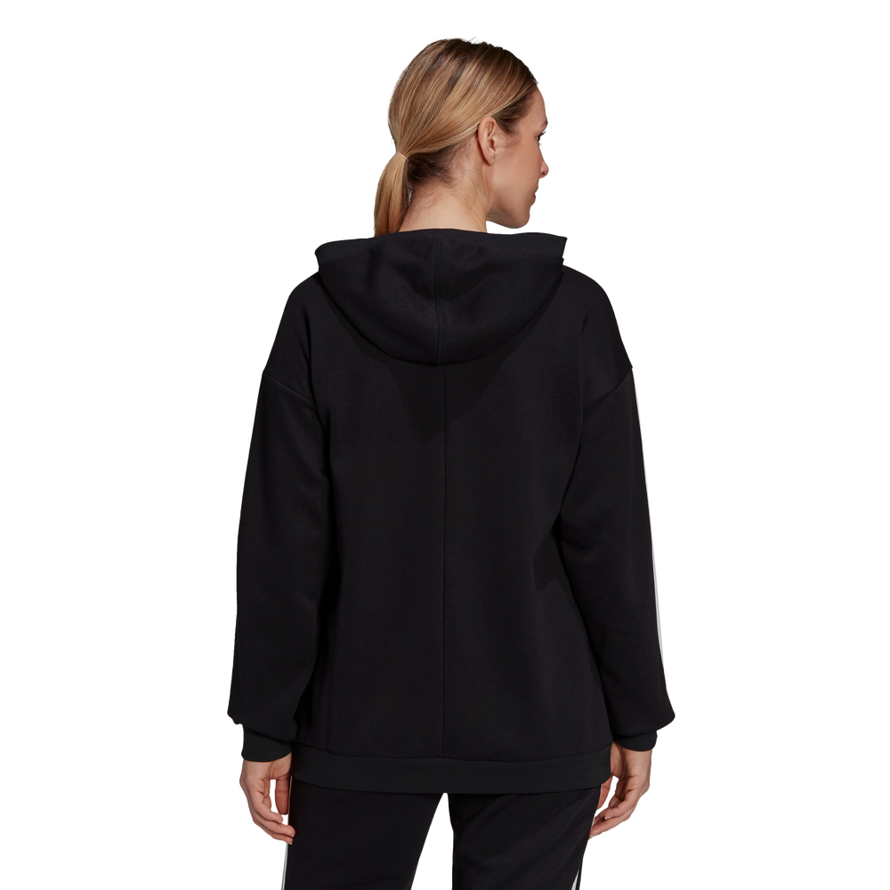 adidas Women's Maternity Pullover Hoodie, Oversized