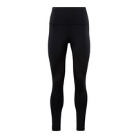 Reebok Women's Yoga Floral Tights Front_Flat