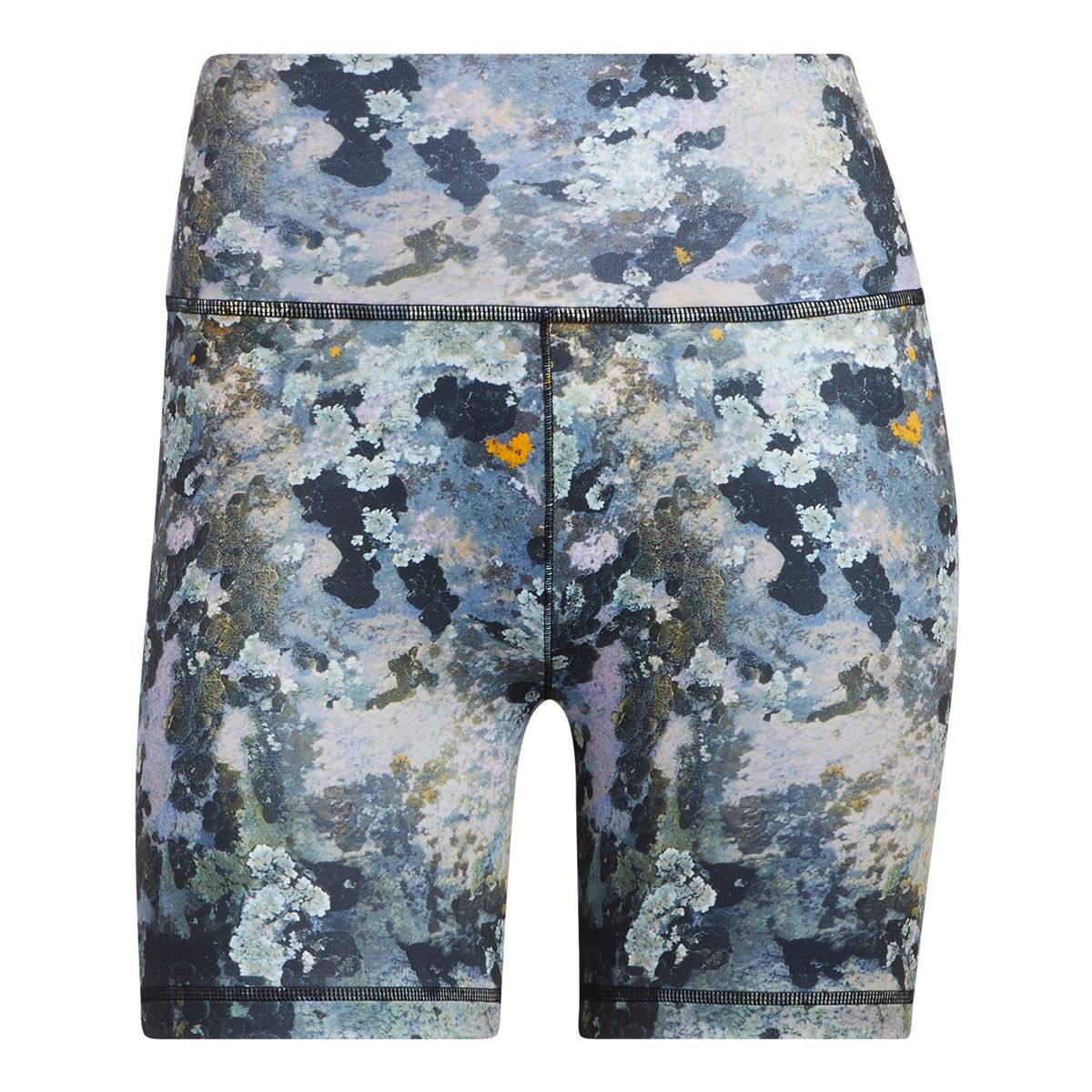 adidas Women's Studio LUX Floral Bike Shorts