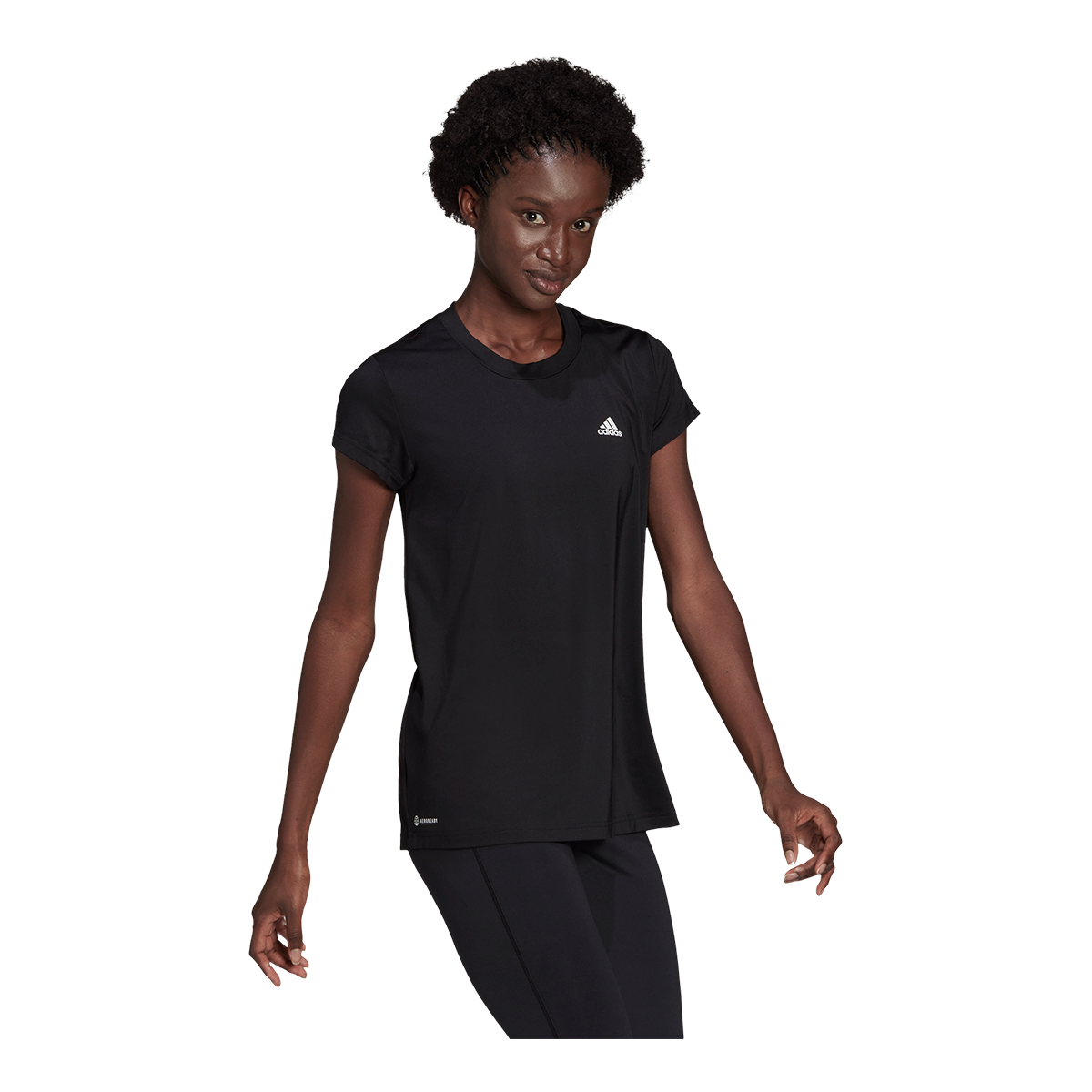 adidas Women's Maternity T Shirt