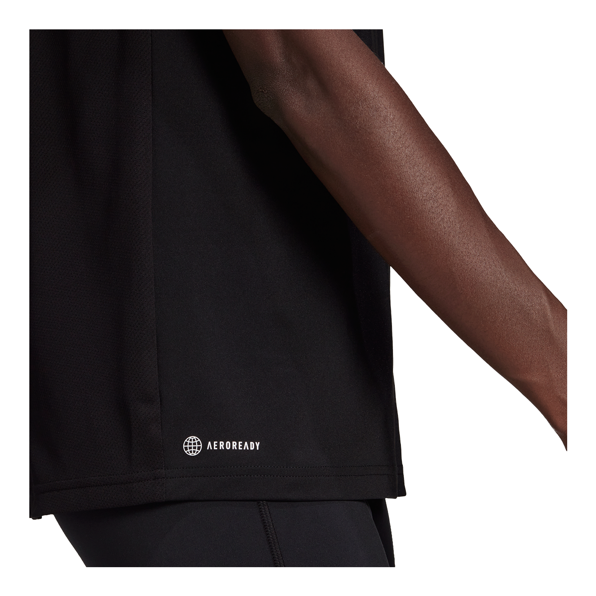 adidas Women's Maternity T Shirt