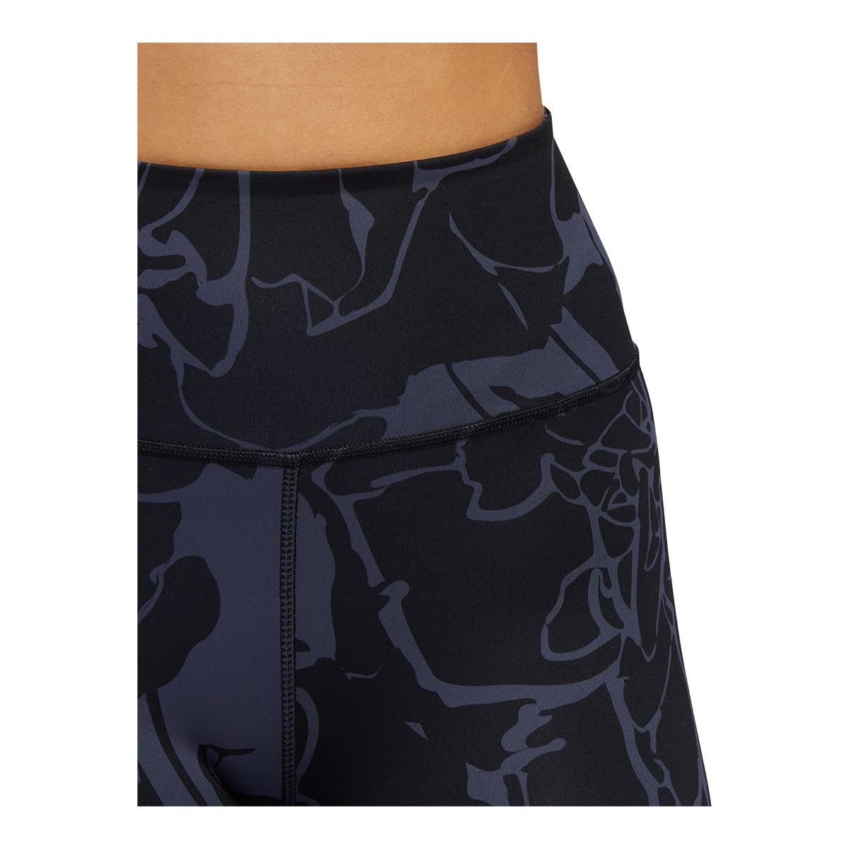 adidas Women's Studio Floral 7/8 Tights
