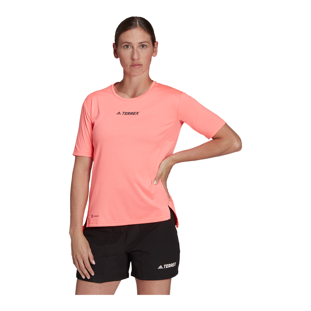 adidas Women's Terrex Multi T Shirt | Sportchek