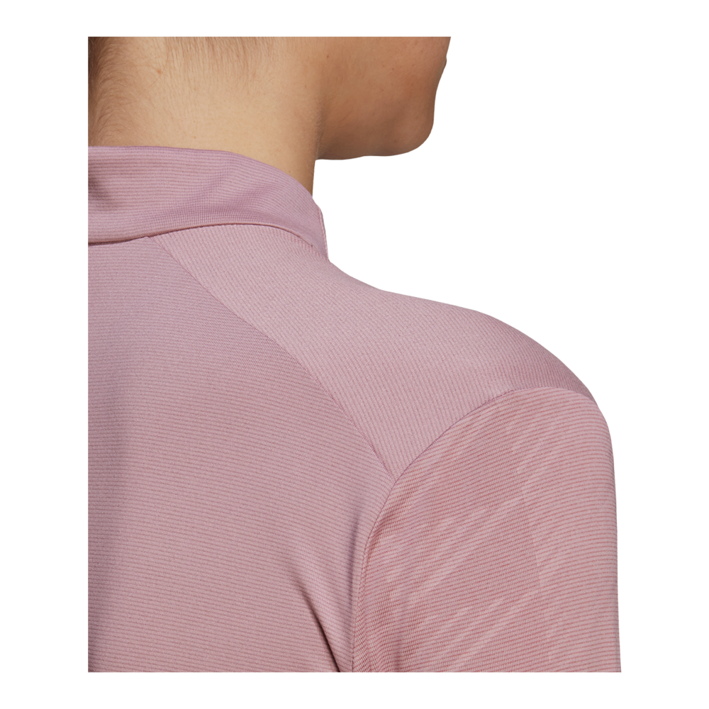 adidas Women's MT Long Sleeve Half Zip Shirt