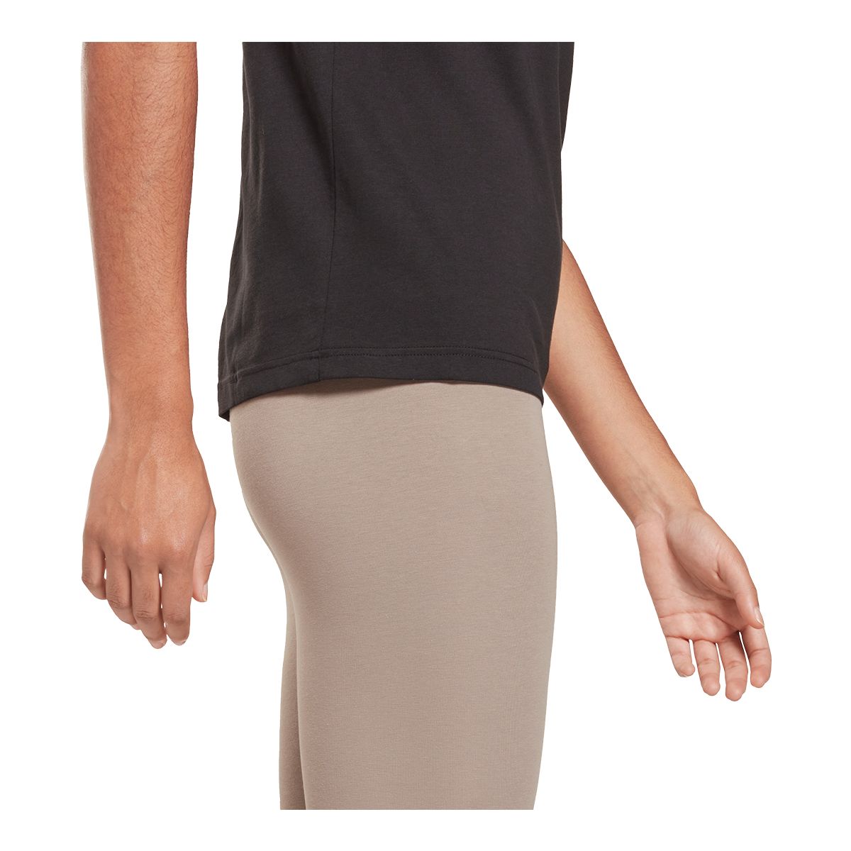 Reebok Women's Floral Cotton T Shirt