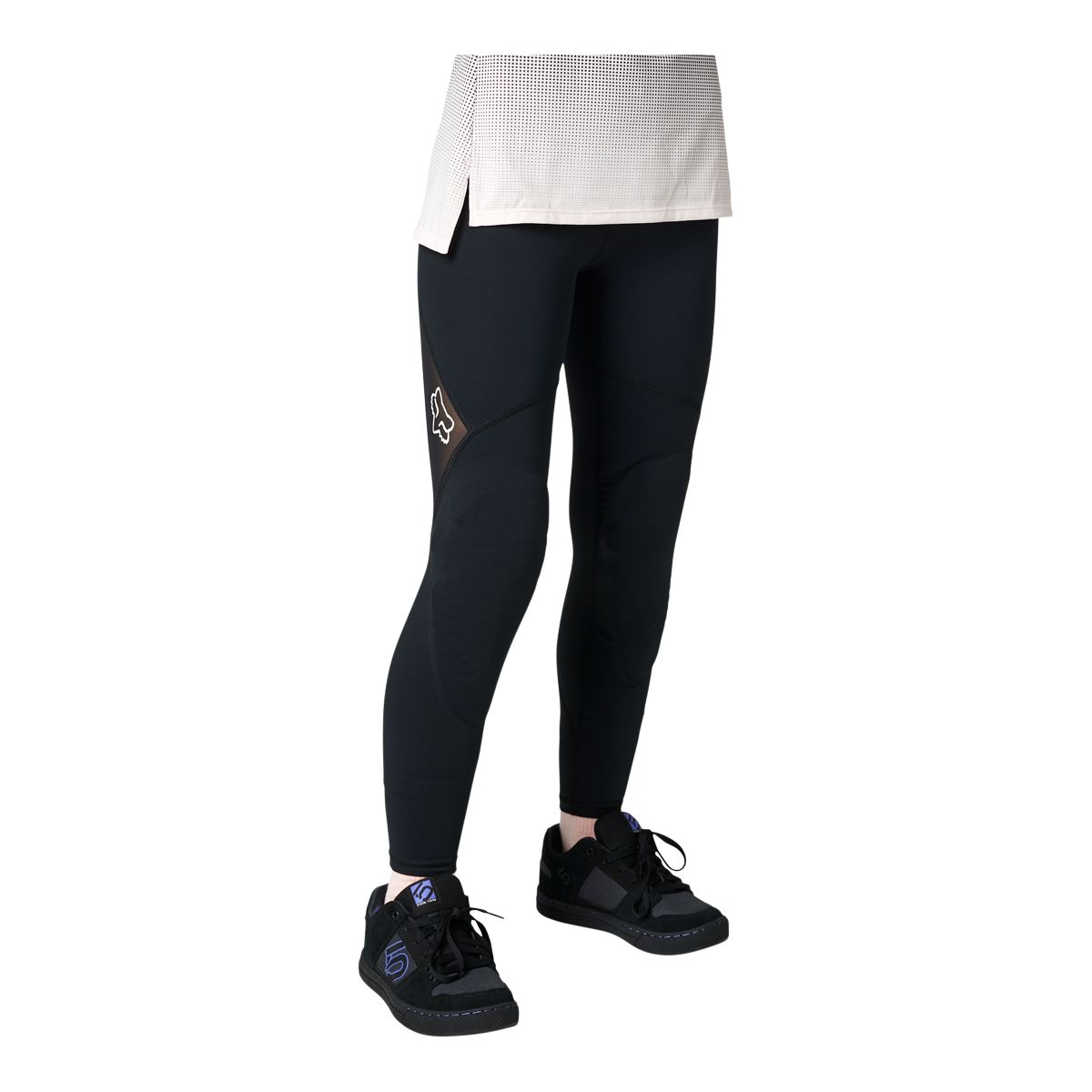 Reebok Women's Lux Fleece Pants