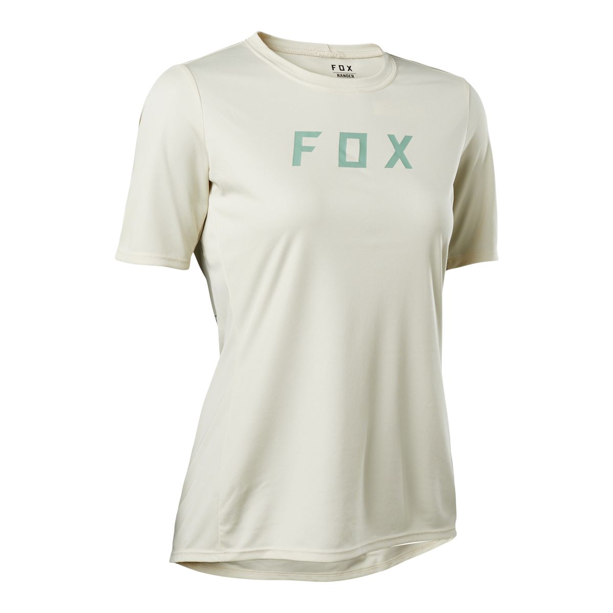 Fox Women's Range Short Sleeve Cycling Jersey  Relaxed Fit