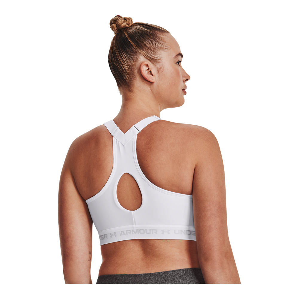 Under Armour Women's Infinity Crossover High Sports Bra