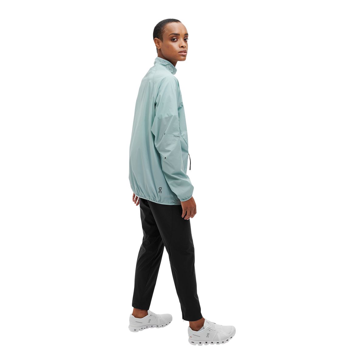 On Women's Active Jacket