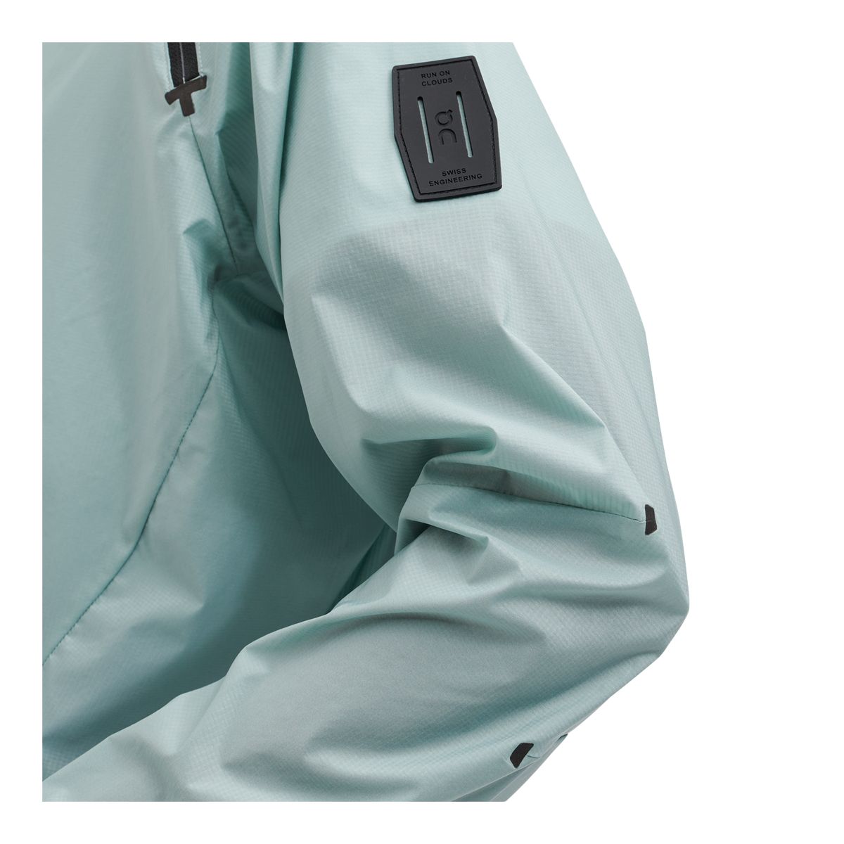 On Women's Active Jacket