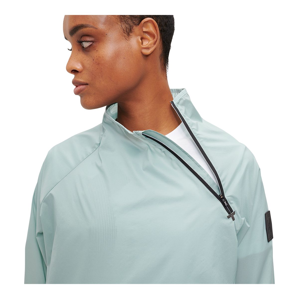 On Women's Active Jacket
