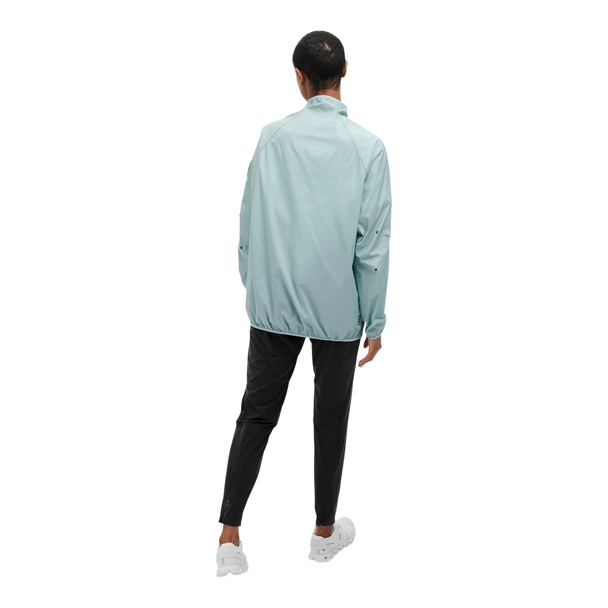 On Women's Active Jacket
