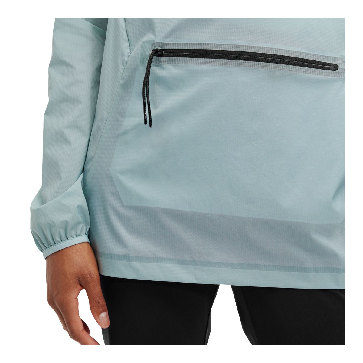 On Women's Active Jacket