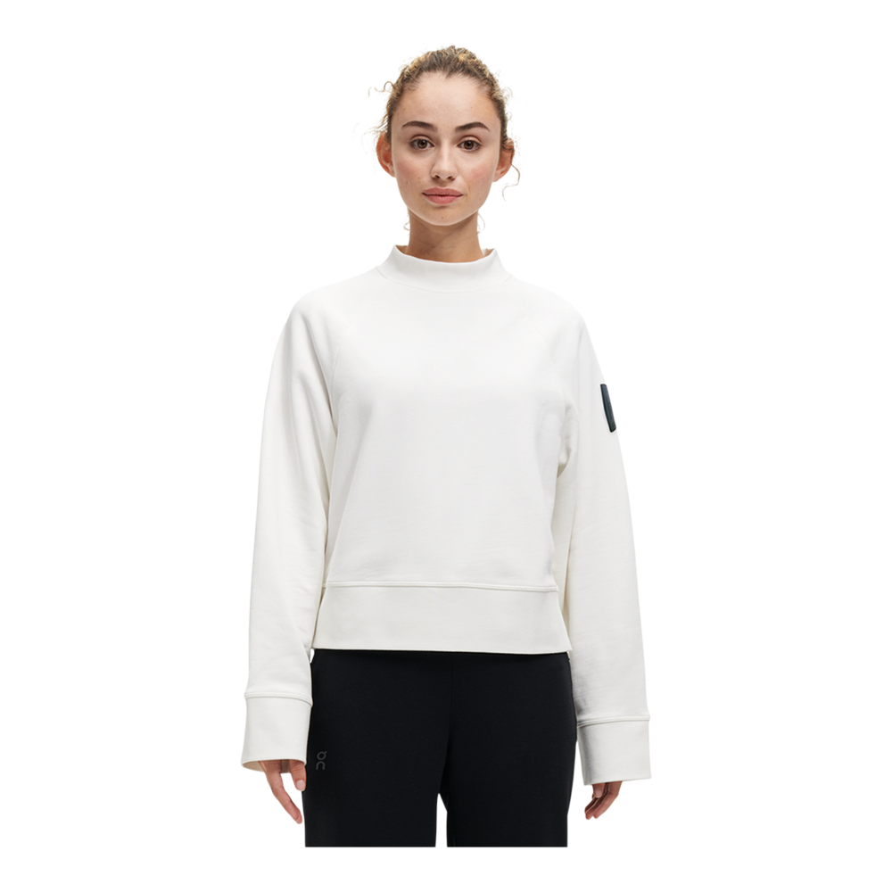 On Women's Active Sweatshirt SportChek