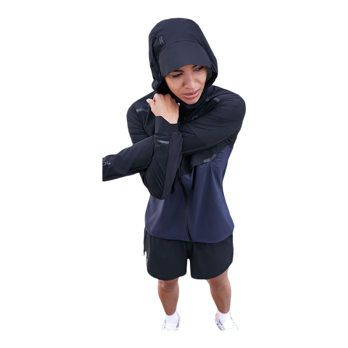 On Women's Run Shorts