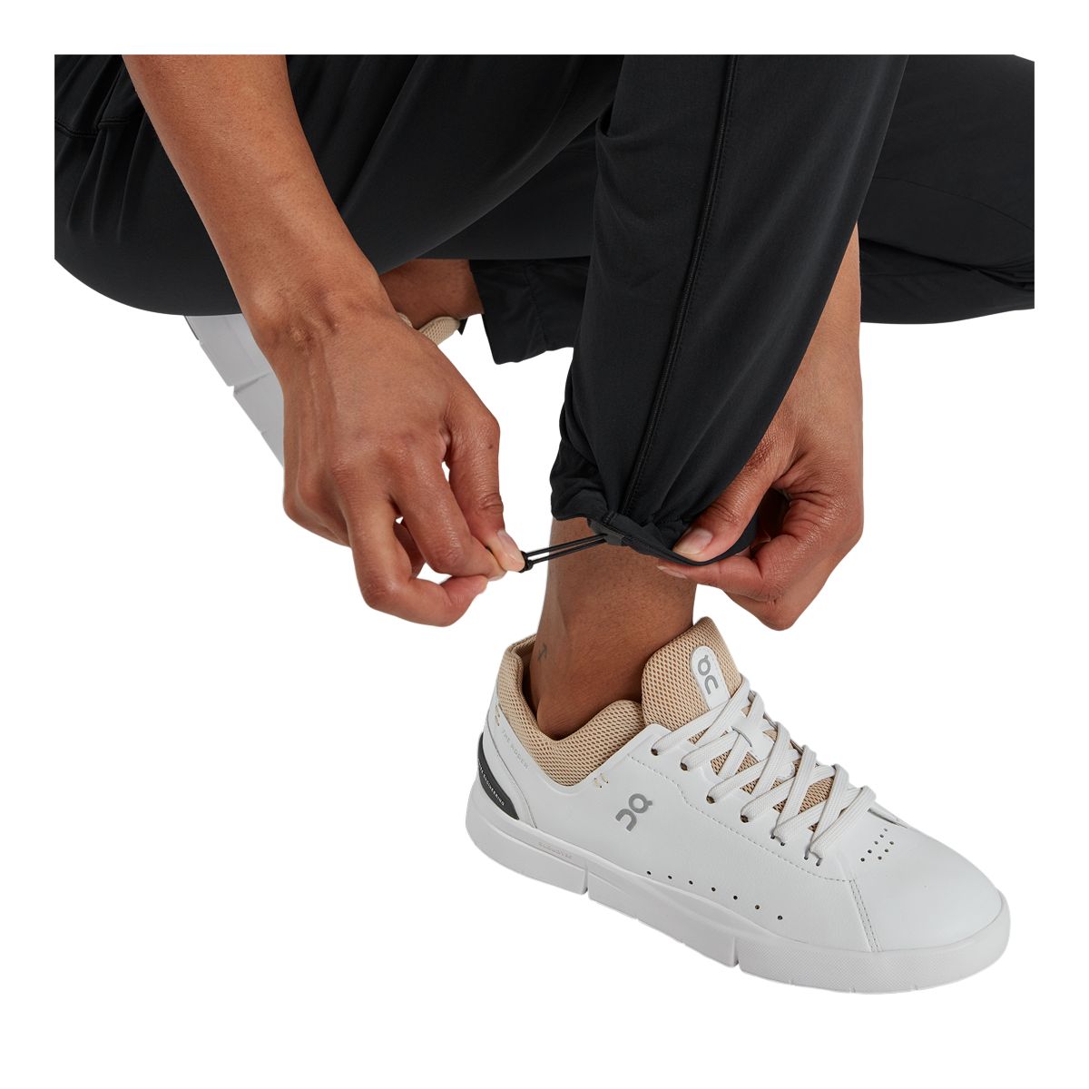 On Women's Active Pants