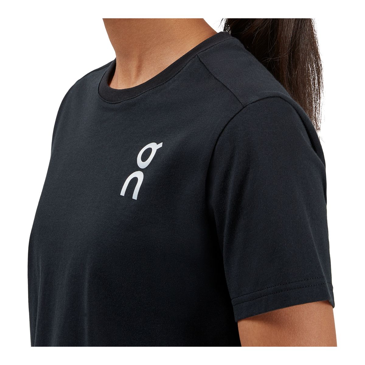 On Women's Graphic T Shirt