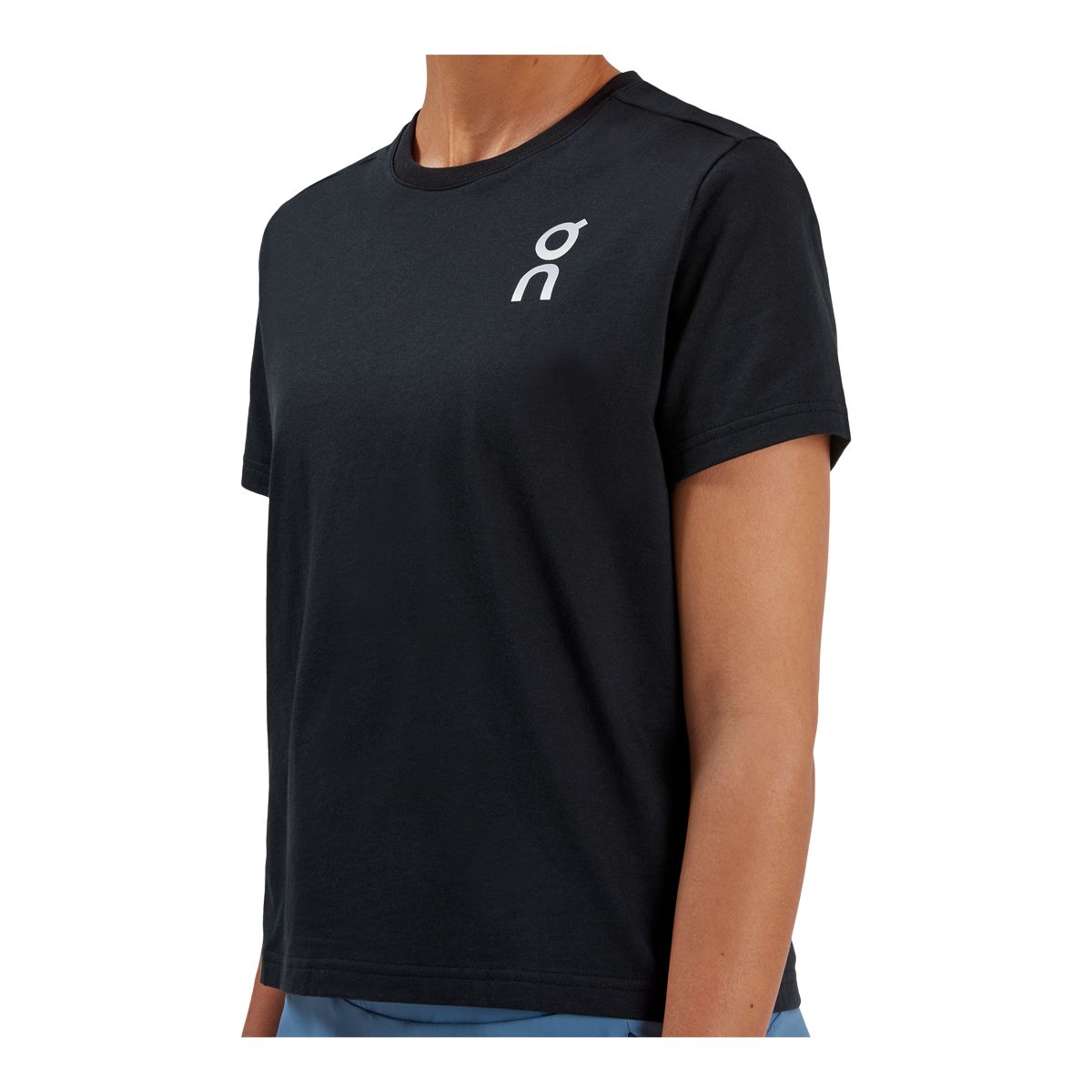 On Women's Graphic T Shirt