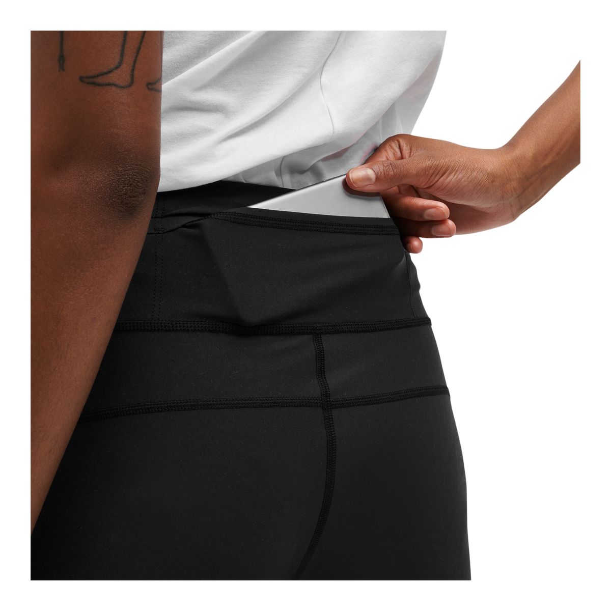 On Women's Active Tights