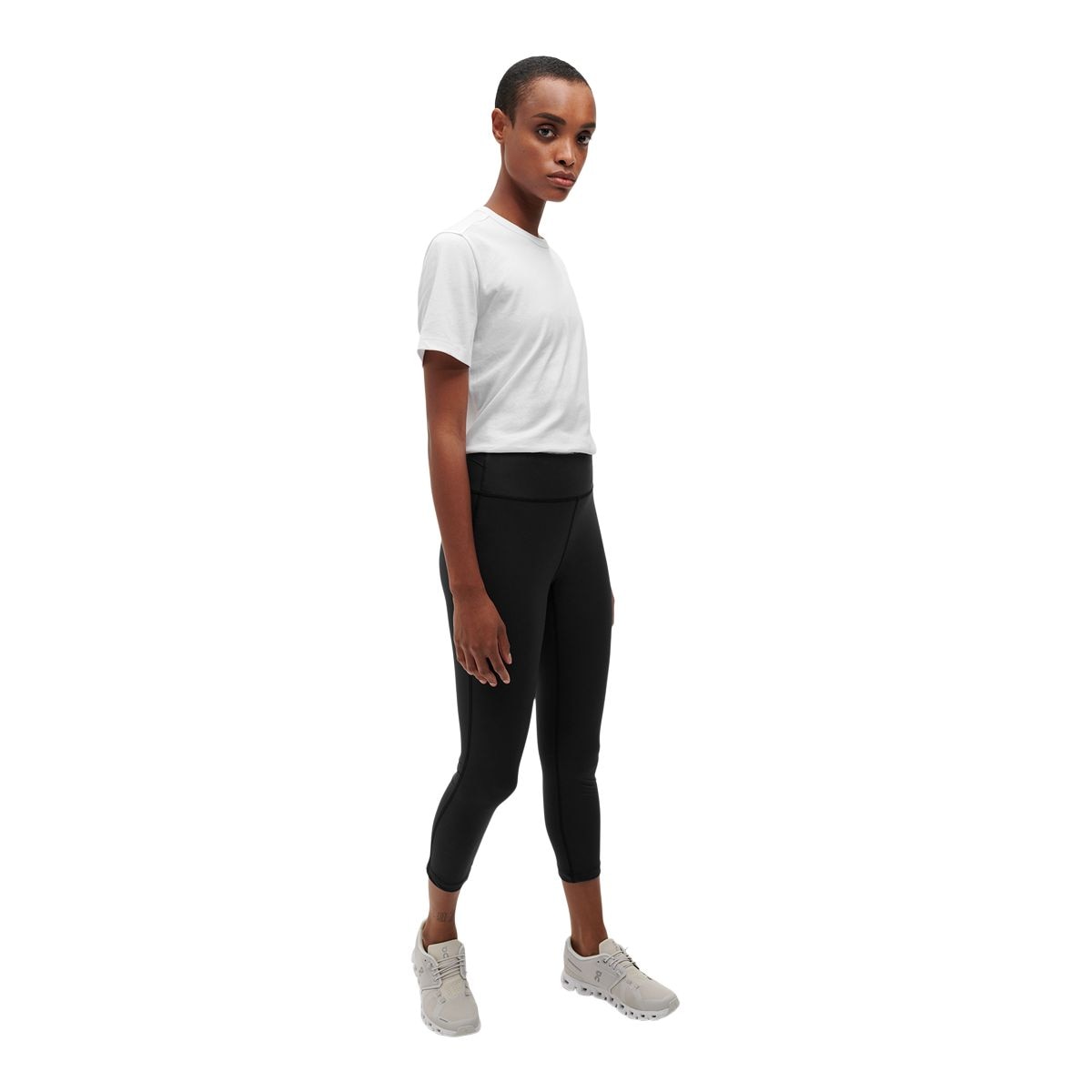 On Women's Active Tights