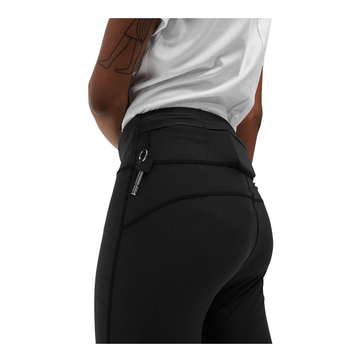 On Women's Active Tights